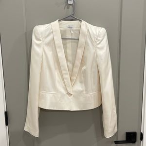 Leith Cropped Blazer